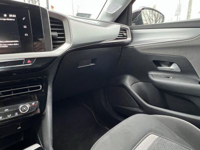 OPEL MOKKA 1.2 T Edition (Automata) M.o.-i. 1.tul. Márkaszervizelt!