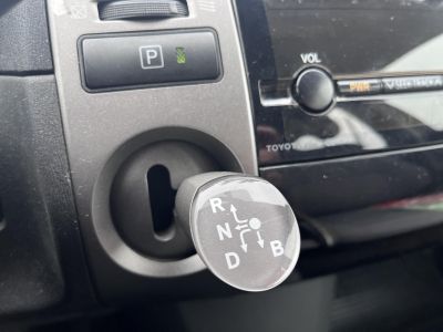 TOYOTA PRIUS 1.8 HSD Sol (Automata) JBL 186e km. Megkímélt állapot. 4 évszakos gumik!