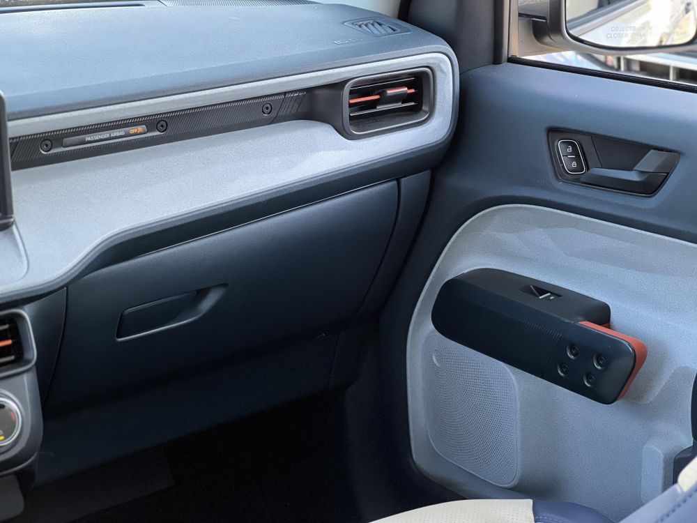 FORD MAVERICK 2.0 ecoobost. AWD. LED fényszórók. 3.5T vonóhorog. CARPLAY. tempomat. kamera