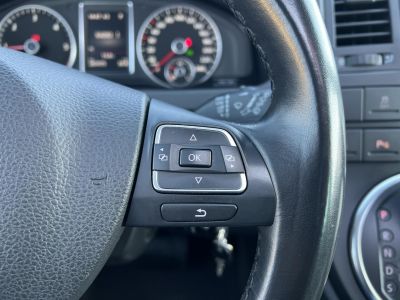 VOLKSWAGEN MULTIVAN 2.0 CR TDI Highline DSG 4motion Magyarországi Magas felszereltség!