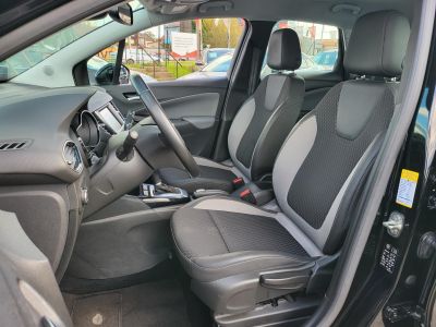 OPEL CROSSLAND X 1.5 CDTI Start-Stop Innovation (Automata) LED Tempomat Digitklíma Félbőr Bluetooth Szervizelt!