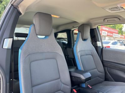 BMW I3 94Ah (Automata) Gyorstöltés Hőszívattyú LED Profnavi Carplay Ülésfűtés Megkímélt! 99% Akku!