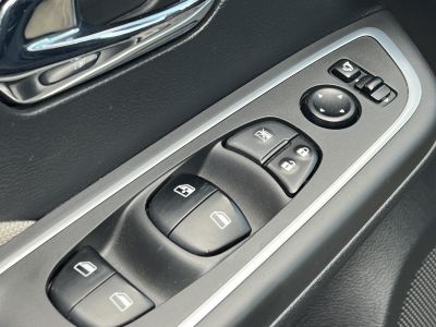 NISSAN MICRA 1.0 IG-T Visia+ Xtronic Magyarországi. 1 tulajdonos. Balesetmentes Teljes szerviztörténet!