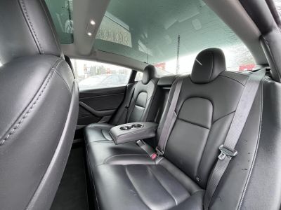 TESLA MODEL 3 Standard Range Plus Aut 95e km. facelift. mátrix LED. hőszivattyú. garanciális!