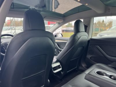 TESLA MODEL 3 Long Range AWD (Automata) 63e km. mátrix LED. hőszivattyú. garanciális. kitűnő állapot!