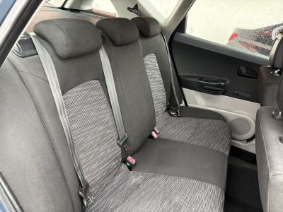 KIA CEE'D 1.6 CRDi EX M.o.-i. Klíma Bluetooth 4-5L/100km!
