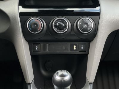 TOYOTA YARIS CROSS 1.5 VVT-i Active Gyári garancia Carplay Űlésfűtés 42e km!