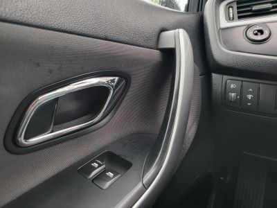 KIA CEE'D SW 1.6 CRDI LX Klíma Tempomat Navi Bluetooth Szervizelt!
