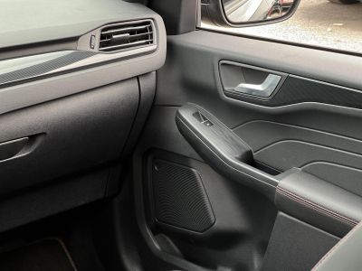FORD KUGA 2.5 PHEV ST-Line X CVT 91e km