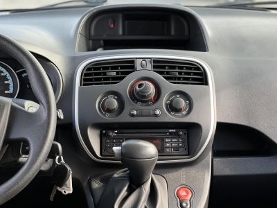 RENAULT KANGOO Express Z.E. Maxi (Automata)