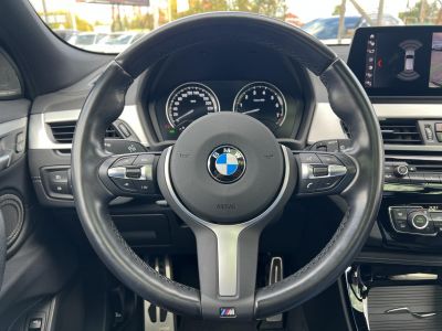 BMW X2 xDrive25e M Sport X (Automata) xDrive Plug-in Panorámatető HUD Harman/Kardon ACC Memória Carplay