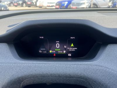 SKODA ENYAQ iV 60 Perfect Led fényszóró Navigáció Carplay Keyless Tolatókamera!