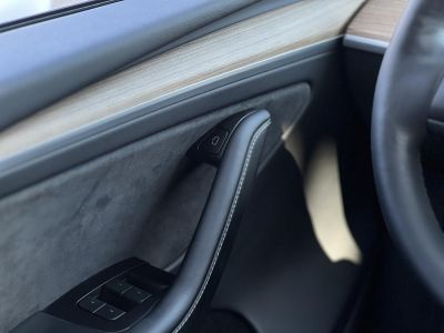 TESLA MODEL Y Performance AWD (Automata)