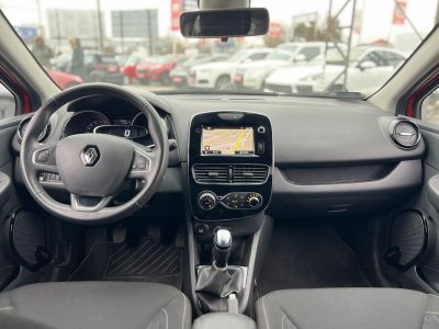 RENAULT CLIO Grandtour 0.9 TCe Generation Limited