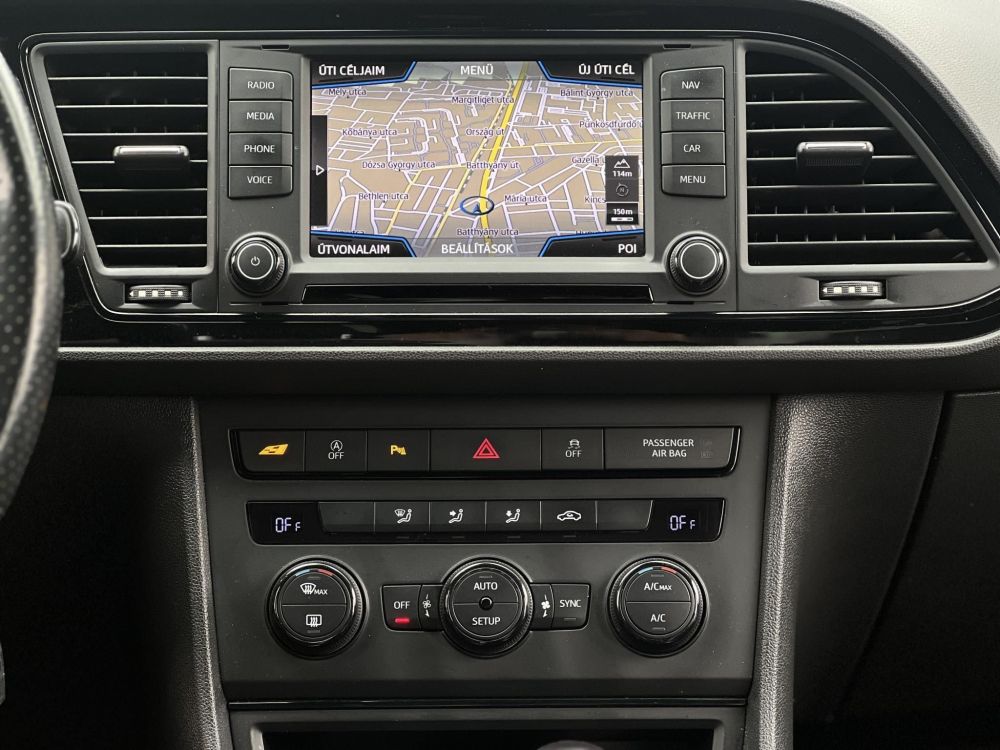 SEAT LEON ST 2.0 TSI Cupra Start&Stop