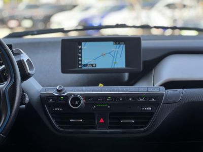 BMW I3 120Ah (Automata) 260-280 km hatótáv