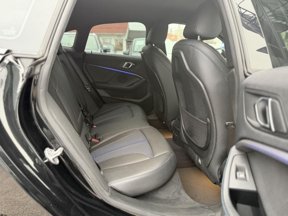 BMW 218d M Sport (Automata)