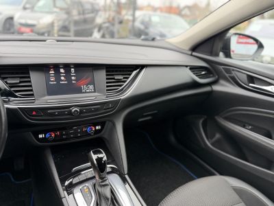 OPEL INSIGNIA Sports Tourer 1.6 CDTI Innovation Start Stop (Automata) 156e km. Magyarországi. sérülésmentes!