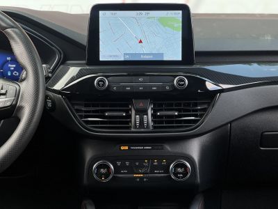 FORD KUGA 2.5 PHEV ST-Line CVT ST-line