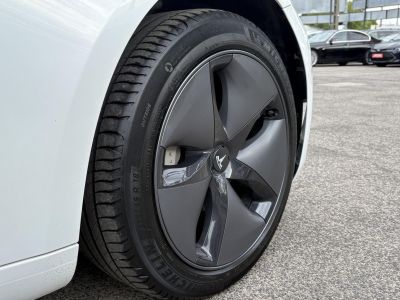 TESLA MODEL 3 Standard Range Plus Aut 78e km. garanciális. GYÖNYÖRŰ állapot!