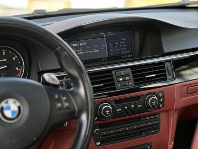 BMW 335d (Automata) Individual M57. napfénytető. xenon. combtámasz. memória. kormányváltó