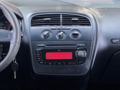 SEAT ALTEA 1.6 MPI Reference Klíma. Rozsdamentes karosszéria. Okos döntés!