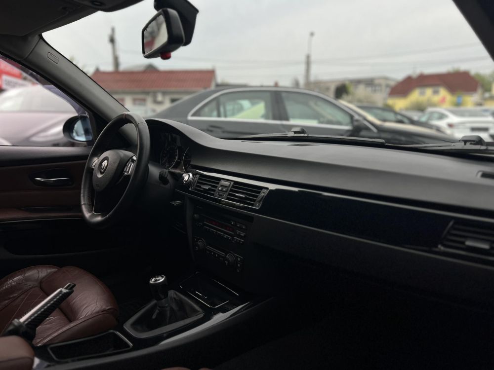 BMW 320d