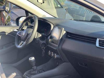 RENAULT CLIO 1.0 TCe Equilibre