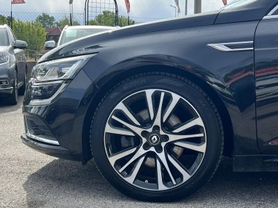 RENAULT TALISMAN 2.0 Blue dCi Intens EDC Klíma Tempomat Bluetooth Navi!