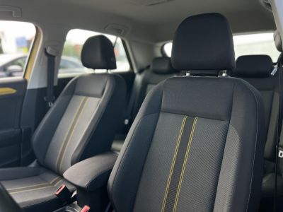 VOLKSWAGEN T-ROC 1.5 TSI ACT Style DSG 140e km. Magyarországi. Friss műszaki vizsga!