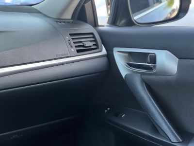 LEXUS CT 200h Eco (Sport) (Automata)
