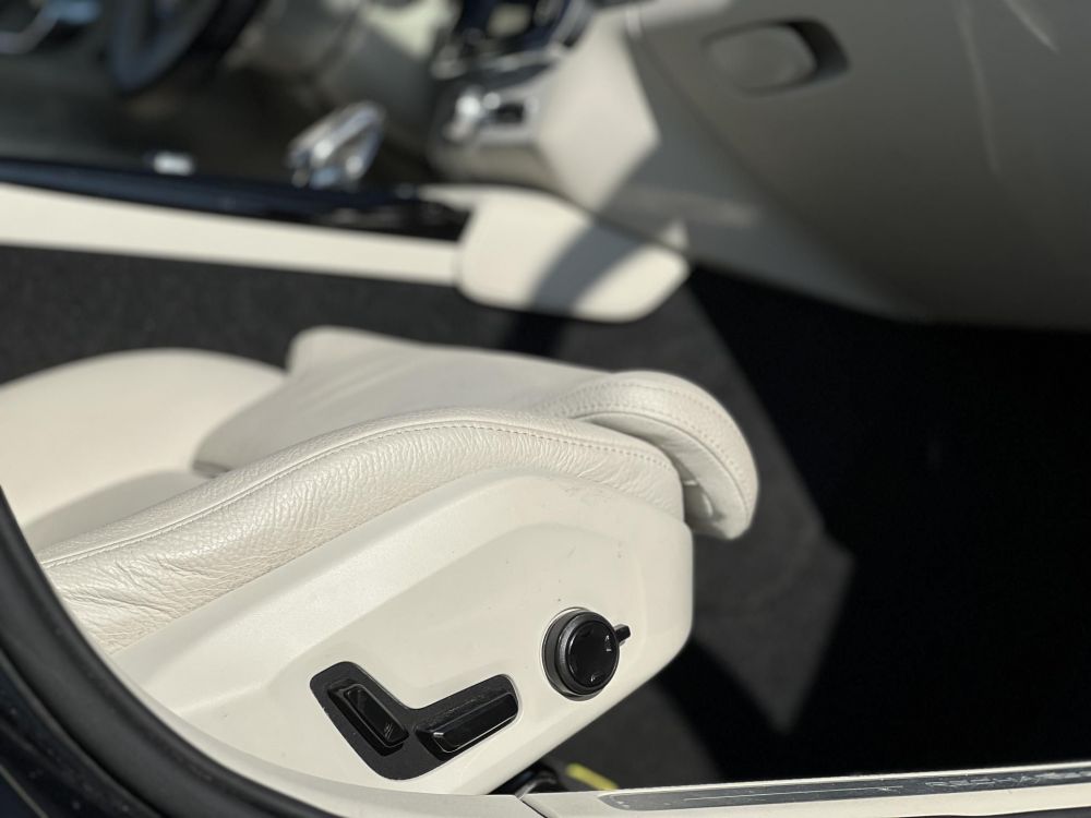 VOLVO V90 2.0 [T6] Recharge Inscription AWD Geartronic 63e km. Vajbőr belső. összkerékhajtás. frissen szervizelt!