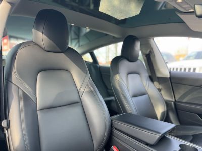 TESLA MODEL 3 Long Range AWD (Automata) 106e km. EAP. mátrix LED. hőszivattyú. premium hifi. garanciális!