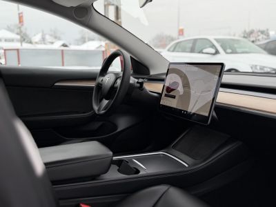 TESLA MODEL 3 Long Range AWD (Automata) 54e km. mátrix LED. hőszivattyú. premium hifi. gyönyörű állapot!