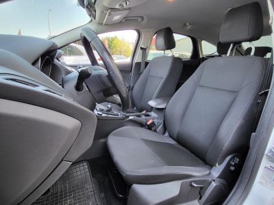 FORD FOCUS 1.5 TDCI '88g' Trend Econetic S S Magyarországi