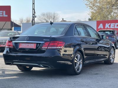 MERCEDES-BENZ E 250 CDI 4Matic Elegance (Automata) Magyarországi. világos belső. harman/kardon. magas felszereltség!