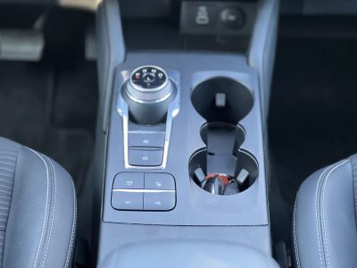 FORD KUGA 2.5 PHEV Titanium X CVT 40e km. Bang and Olufsen. Carplay. Ülésfűtés. Kifogástalan állapot!