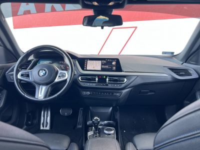 BMW 218d M Sport (Automata) 98e km. CARPLAY. LED. tempomat. ülésfűtés. keyless. megkímélt állapot!