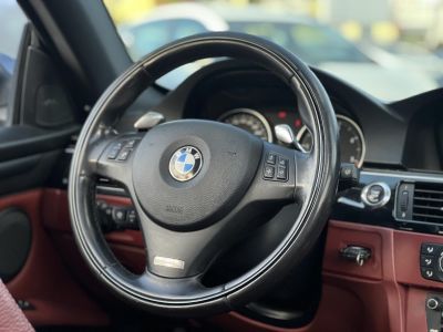 BMW 335d (Automata) Individual M57. napfénytető. xenon. combtámasz. memória. kormányváltó