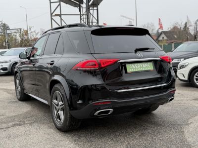 MERCEDES-BENZ GLE 350 de 4Matic 9G-TRONIC Plug-in hybrid AMG csomag. LED Panorámatető Távtartó Sávtartó Carplay Holttér Vonóhorog