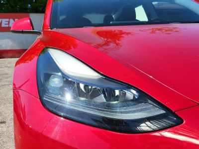 TESLA MODEL 3 Long Range AWD (Automata) 36e km! facelift. garanciális
