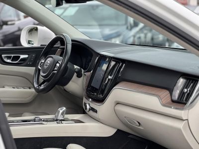 VOLVO XC60 2.0 [T8] Twin Engine Inscription AWD Geartronic M.o.-i. Volvo Galériában szervizelt. vezérlés cserélve. teljes felszereltség!