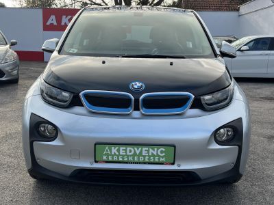 BMW I3 REX (Automata) Loft belső Nagy navi Keylessgo Panorámatető Adaptív tempomat!