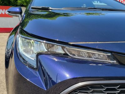 TOYOTA COROLLA Touring Sports 1.8 Hybrid Comfort Business e-CVT LED Tempomat Kamera Keyless Carplay Ülésfűtés Bluetooth