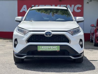 TOYOTA RAV 4 Rav4 2.5 Plug-in Hybrid Comfort AWD e-CVT