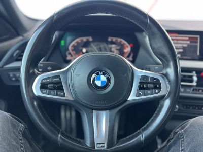 BMW 218d M Sport (Automata) 98e km. CARPLAY. LED. tempomat. ülésfűtés. keyless. megkímélt állapot!