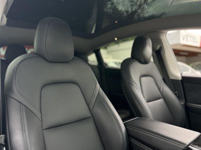 TESLA MODEL Y Long Range AWD (Automata) AMD Ryzen. hőszivattyú. mátrix LED. premium hifi