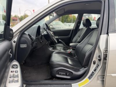 LEXUS IS 200 Sport Cross klíma. bőrbelső. ülésfűtés. téli-nyári kerék garnitúra. vezérlés cseréve!