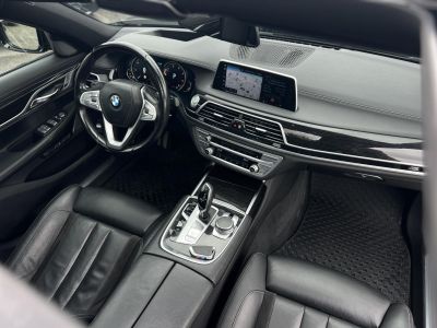 BMW 730d xDrive (Automata) M-sport M.o.-i. HUD. harman/kardon. masszázs. memória. 360kamera. napfénytető!