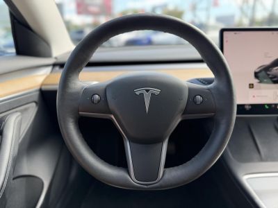 TESLA MODEL 3 Long Range AWD (Automata) 60e km. AMD Ryzen. mátrix LED. hőszivattyú. garanciális!